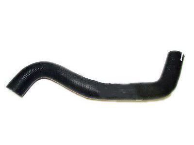 Toyota 16571-62050 Upper Hose