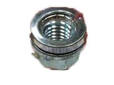 Toyota 90179-08141 Nut