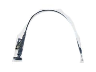 Toyota 51950-89101 Control Cable