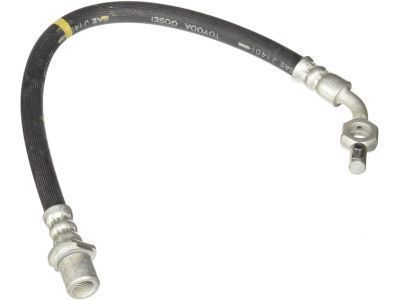 Toyota 90947-02717 Hose, Flexible