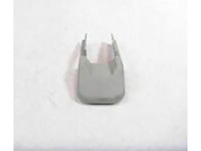 Toyota 72124-35010-E0 Track End Cover