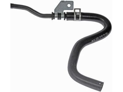 2002 Toyota Highlander Power Steering Hose - 44416-48092