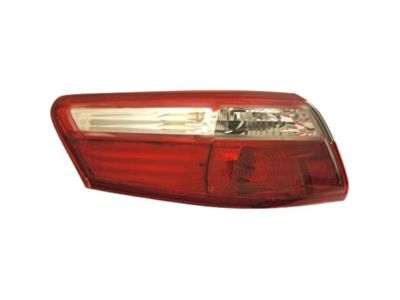 Toyota 4Runner Tail Light - 81561-35200