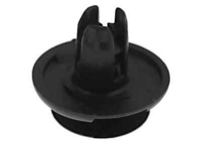 Toyota 90467-08217 Upper Seal Clip