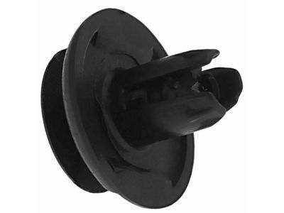 Toyota 90467-08217 Upper Seal Clip