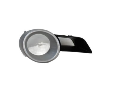 Toyota 81482-0E040-B0 Lamp Cover