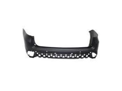 Toyota 52159-0E911 Bumper Cover