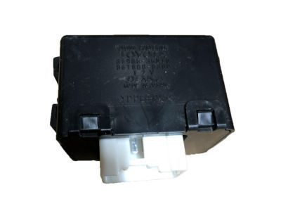 Toyota 81985-35010 Relay,  Towing Converter