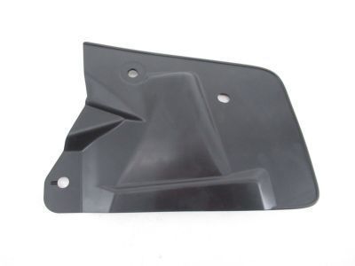 Toyota 76622-35140 Mud Guard