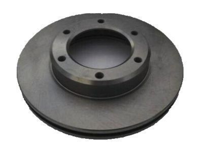 Toyota 43512-60090 Brake Rotor