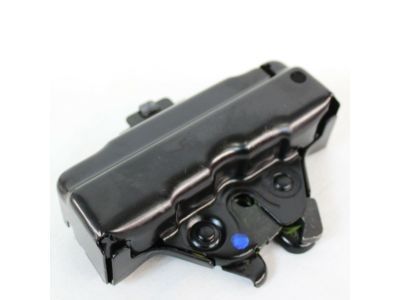 1996 Toyota Supra Hood Latch - 53510-14250