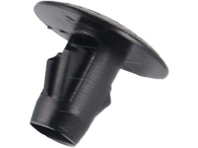 Toyota 90467-10186 Rear Shield Clip