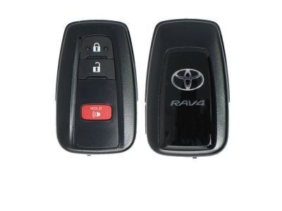 Toyota 8990H-0R010 Transmitter