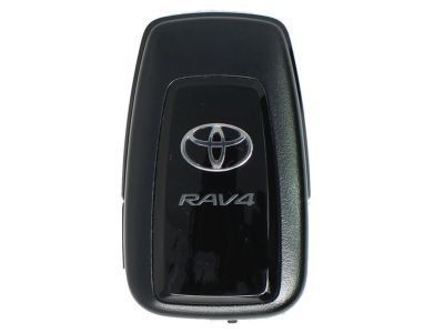 Toyota 8990H-0R010 Transmitter