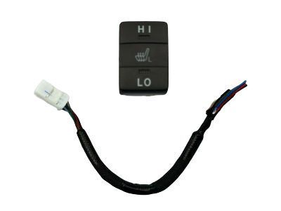 Toyota Seat Heater Switch - 84751-0R032