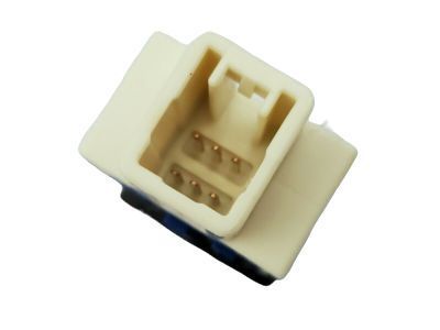 Toyota 84751-0R032 Seat Heat Switch