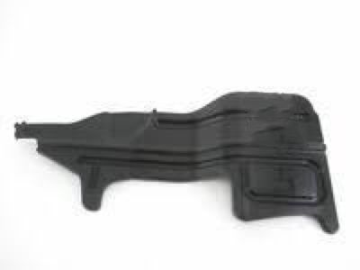 Toyota 53294-06320 Deflector