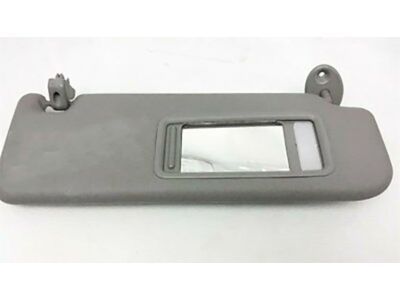 2008 Toyota 4Runner Sun Visor - 74320-3D060-B0