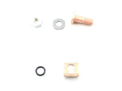 Toyota 28226-74070 Starter Kit, Motor Terminal