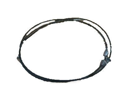 Toyota Hood Cable - 53630-04040