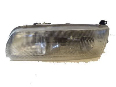 Toyota 81150-28300 Headlamp Assembly