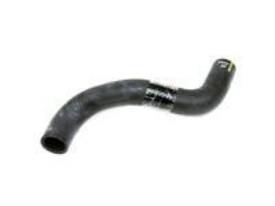 Toyota 16572-75241 Lower Hose