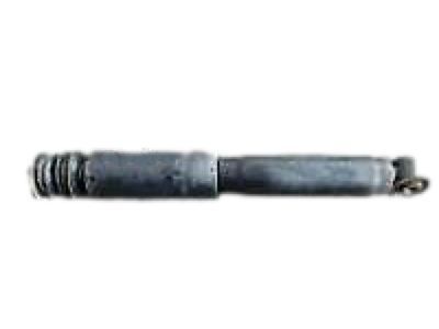 Toyota 48511-69467 Absorber Assy,  Shock,  Front RH