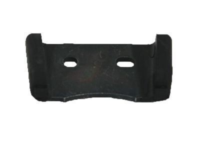 Toyota 69461-42012 STOPPER, Back Door S