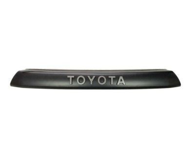 Toyota PZ323-35056 Nameplate