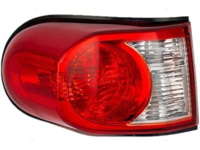 Toyota 81561-35301 Tail Lamp