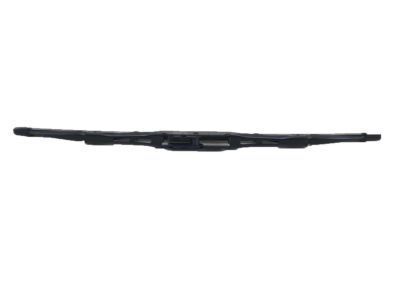 2011 Toyota FJ Cruiser Windshield Wiper - 85212-35091