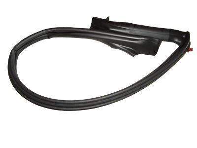 Scion SU003-01633 Upper Weatherstrip