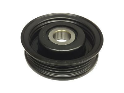 Toyota 16603-28030 Idler Pulley