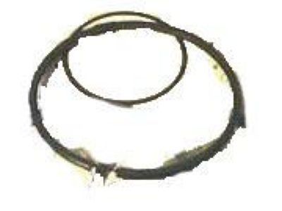 Toyota 13011-88380 Piston Ring Set