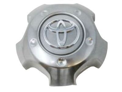 Toyota 42603-60680 Front Wheel Hub Ornament Sub-Assembly