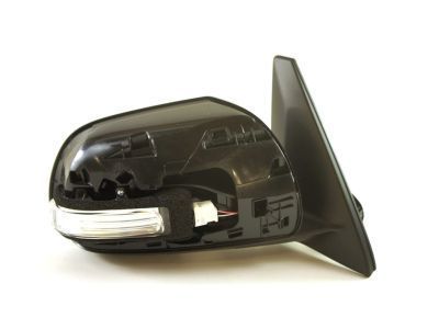 Toyota 87910-35A60 Mirror Assy,  Outer Rear View,  RH