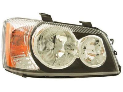 Toyota 81130-48150 Headlamp Assembly