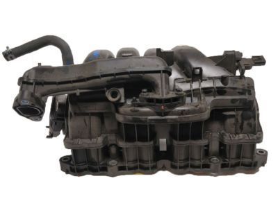 Toyota 17120-24010 Manifold,  Intake