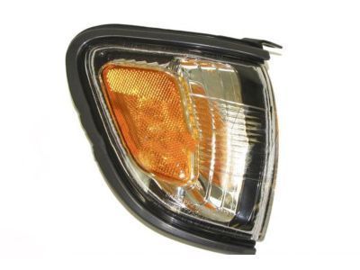 2001 Toyota Tacoma Side Marker Light - 81610-04090-D1