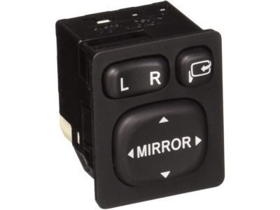 Toyota 84870-0C040 Mirror Switch