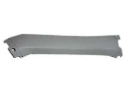 Toyota 67937-08020-B1 Window Trim