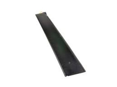 Toyota 75761-06080 Window Molding