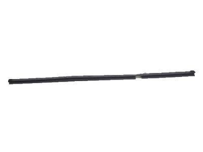 2006 Toyota Land Cruiser Weather Strip - 68240-60060