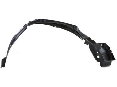 Toyota 53876-35040 Fender Liner