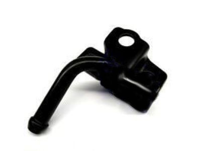 Toyota 17575-0P200 Muffler Rear Bracket