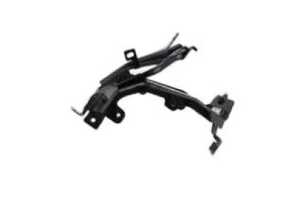 Toyota 48911-60020 Compressor Bracket