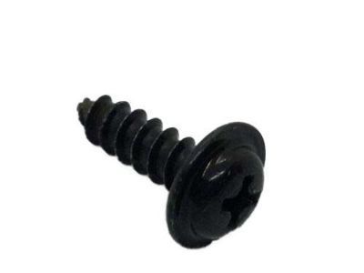 Toyota 90168-40055 Screw, Tapping