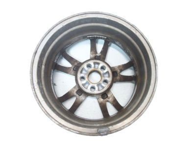 Toyota 42611-47101 Wheel, Disc