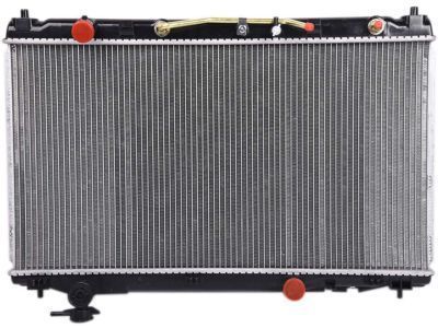 Toyota 16400-0H210 Radiator