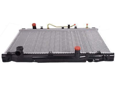 Toyota 16400-0H210 Radiator